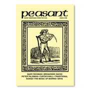 PEASANT Zine Issue One